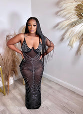 Little Ms Libra Dress