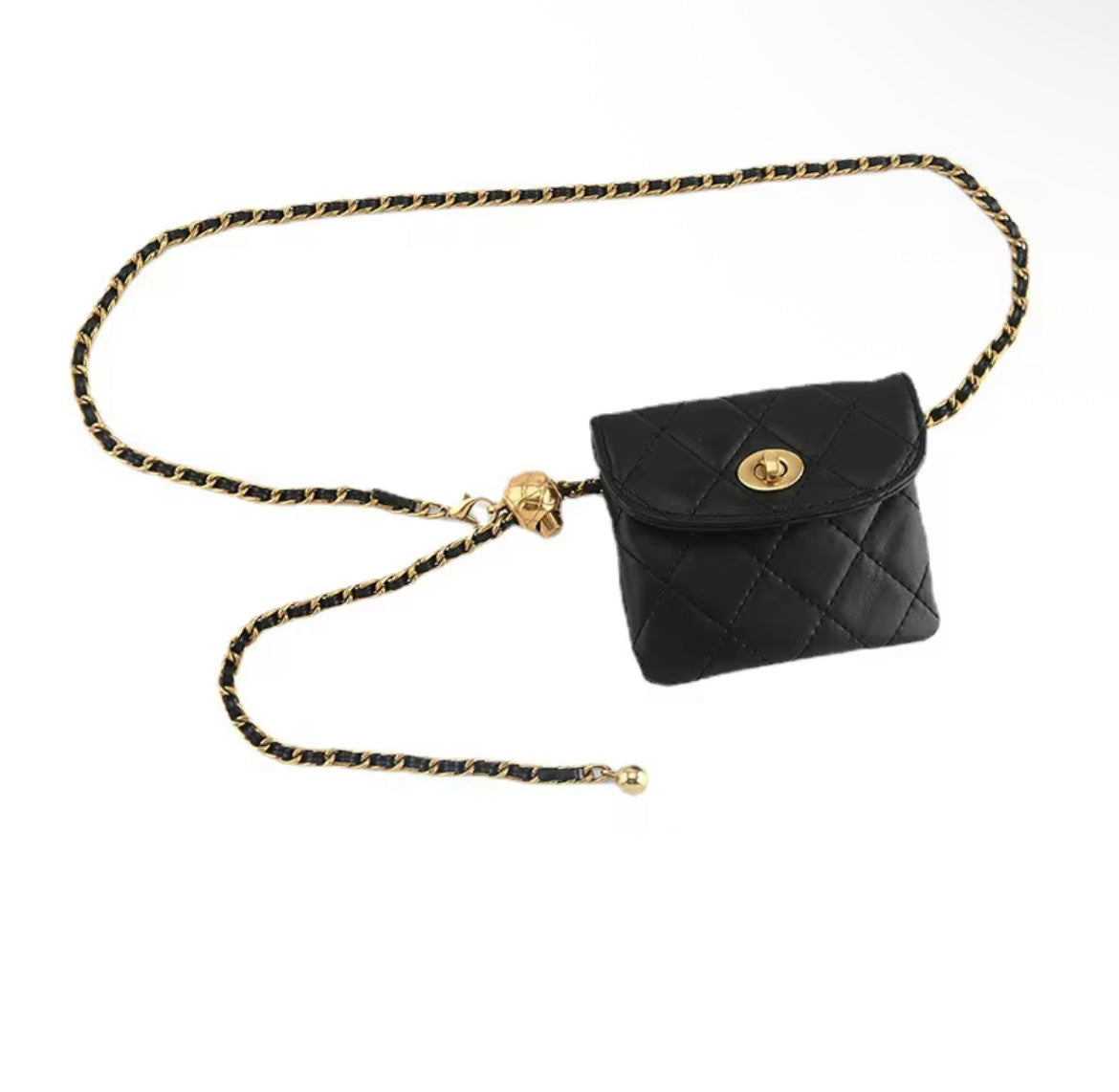 Kelly Purse