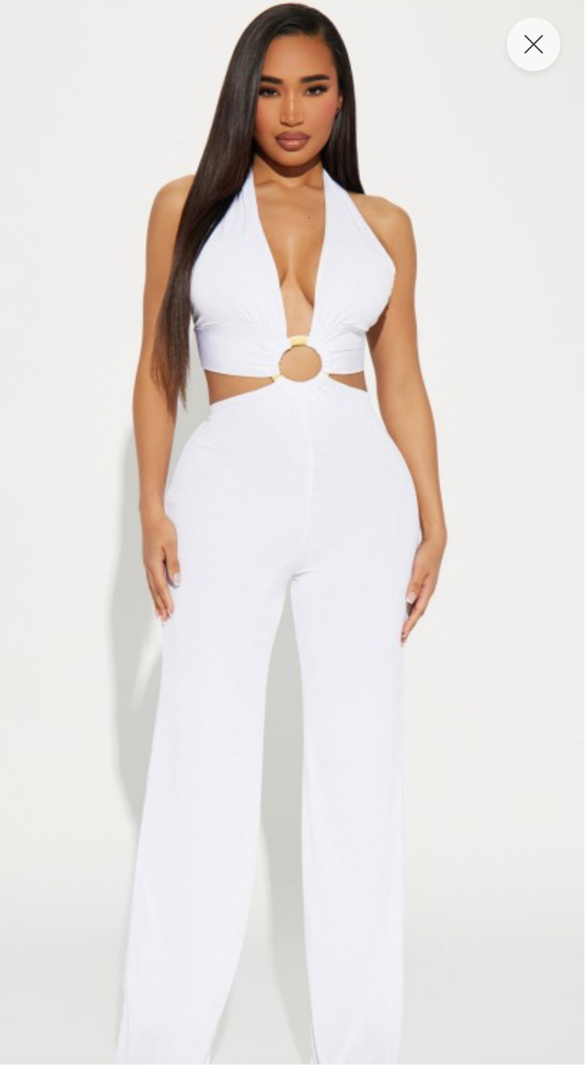 Mamacita Romper