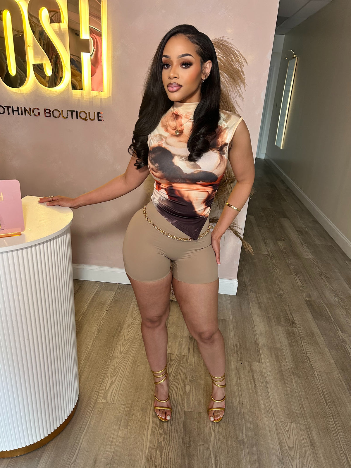 Lola Set
