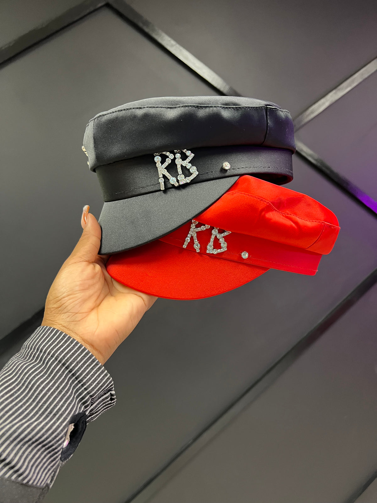 RB Hat